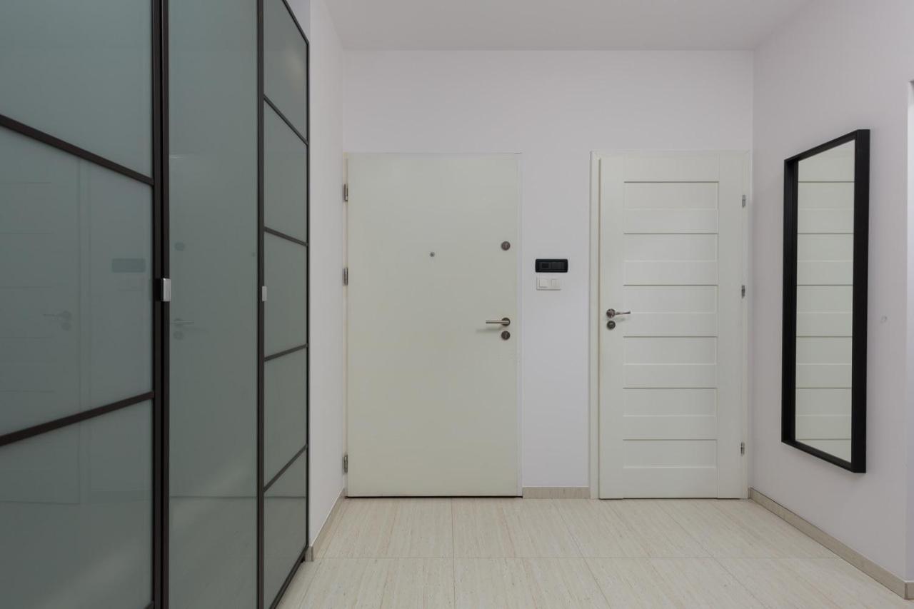 Kolejowa Apartments Warsaw By Noclegi Renters Екстериор снимка