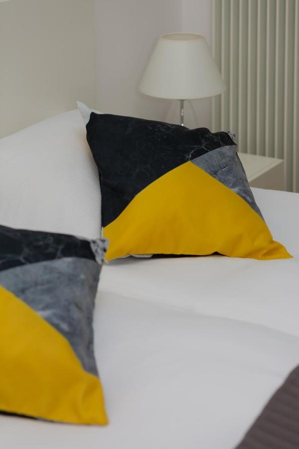 Kolejowa Apartments Warsaw By Noclegi Renters Екстериор снимка